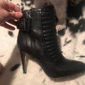 Vince Camuto boots